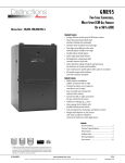 Maytag CP31600ADQ/V Product specifications