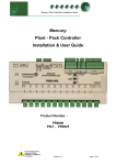 Resource Data Management PR0018-PHI Installation guide