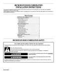 Whirlpool MH3184XPB Specifications