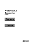 Epson Photo Plus - PhotoPlus Color Photo Scanner Technical data