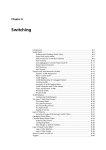 Allied Telesis Rapier 24 Specifications