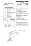 AMX AXB-TCR Instruction manual