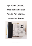Axis AXIS USB Instruction manual