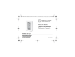 Warmly Yours TH115-AF-GA Specifications