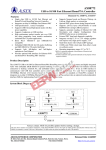 ASIX AX88772 Specifications