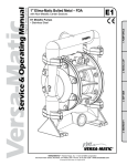 Sharp XL-E100H Installation guide