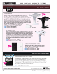 VuQube VQ2000 Specifications