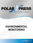 Monnit Wireless Sensorsand Cellular Gateway Specifications