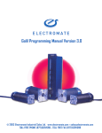 ManualV3 - Electromate