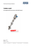 TORRIX-HART - FAFNIR GmbH