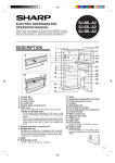 sj-68l-a2 sj-63l-a2 sj-58l-a2 description