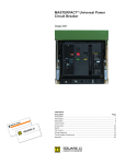 Code Alarm SRT 1600 Technical data