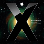Apple Xserve Up Mac OS X Server System information