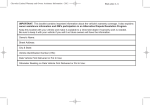 Chevrolet TAHOE_HYBRID-025 - 2010 Specifications