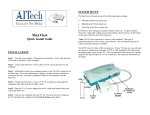 AITech MaxView Install guide