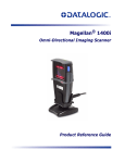 PSC Magellan 1400i Programming instructions