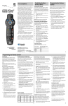 Scientific Atlanta Z70DVBTM User`s guide