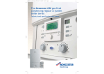 Worcester 30i System Compact Technical data