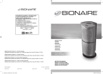 CALOR 6616 Instruction manual