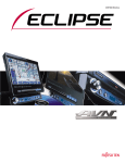Eclipse AVN7000 Specifications