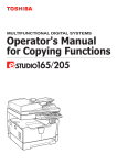 Wells LLW-1220EU Operator`s manual