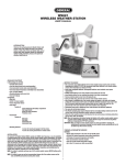media-tech MT821 User`s manual