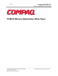 Compaq LTE 5000 Family User`s guide