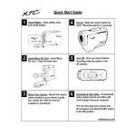 Midland XTC300 Owner`s manual