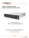 Digiop AH Series Setup guide