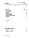 Alfa Network N2 Specifications