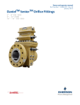 Wells SS-8T Technical data