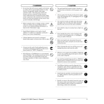 Roland DS-50A Owner`s manual