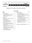 Emerson AE4-1287 R7 System information