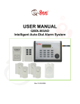 Q-See QSDL503AD User manual
