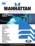 Manhattan 175944 Specifications