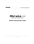 Datel DKT2104-CT User guide