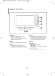 Samsung LE19R7 Specifications