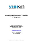 Cisco CIVS-IPC-2500 Product specifications