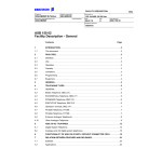 Ericsson Dialog 3146 User`s guide