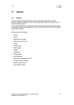 Siemens Sinumerik 810T Instruction manual