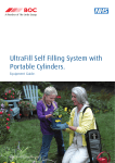 UltraFill - Home oxygen therapy