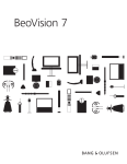 Bang & Olufsen DVB-S Specifications