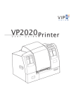 VIP VP2020 User guide