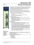 American Standard 2748 User`s manual