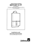 Main MULTIPOINT FF Technical data