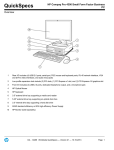 HP Compaq Pro 4300 QuickSpecs