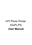 Microsoft 63XPL/PS User manual