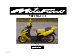 MF 150QT-10D Manual