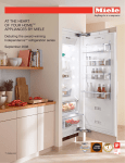 Miele EGW 4060-14 Product specifications