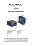 Datalogic C-BOX 200 System information